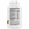 Genius Herbals Uric Acid Cleanse  Supports Kidney, Liver, Gallbladder & Urinary Tract Health, Advanced Herbal Formula - 60 Capsules view 2