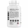 Genius Herbals Uric Acid Cleanse  Supports Kidney, Liver, Gallbladder & Urinary Tract Health, Advanced Herbal Formula - 60 Capsules view 3