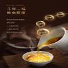 Chen Pi Cun2015 Dried Aged Xinhui Tangerine Peel  Chenpi 150g view 3