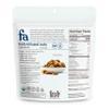 Foods Alive Organic Deluxe Mixed Nuts, 8oz, Kosher Blend of Premium Organic Cashews, Almonds, Walnuts, Pecans, Brazil Nuts view 2