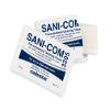 Celeste Sani-Com SC3205 Multi-Purpose Telecomm & Mask Cleaning Wipes (Case of 1200) | Individually Wrapped Towelettes for Aviation Headsets & Oxygen Masks | Cleaning & Refreshing view 3