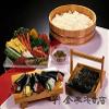 [Kaneko Nori Store (founded in 1866)] Roasted seaweed for sushi and domestic seaweed/Nori, roasted seaweed, for home and commercial use, made in Japan, 100 pieces (Premium) view 3