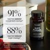 Pendulum GLP-1 Probiotic  Supports Appetite Control and Craving Management, Naturally | Improves Regularity & Gut Health with Akkermansia & Other Strains (30 Capsules) view 3