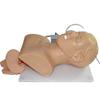 PacuM Airway Management Trainer Intubation Head Teaching Study Model Manikin,Airway Management Trainer Intubation 110-220V Intubation Manikin Training Simulator view 4