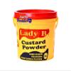 Lady B Custard Powder (1.6KG (3.5LB 1 PACK) view 1