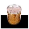 Blessfull Healing Organice Seedless Amla Murabba 2 lb (907 Gram) Airtight Container view 3