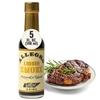 ALLEGRO - The Marinate Everything Marinades | Perfect for Meats, Marinades & Veggies | Liquid Smoke for Cooking, Roasting & Grilling | Kosher & Gluten Free | 5 Oz (Pack of 1) - Mesquite Liquid Smoke view 1