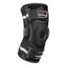 NEENCA Professional Knee Brace for Knee Pain, Hinged Knee Support with Patented X-Strap Fixing System, Medical for Pain Relief, Arthritis, Meniscus Tear, ACL, PCL, MCL, Runner, Sport view 1