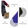 FOMIYES 1pair - Gym Shoes Wear-Resistant Protective Decals for Sneakers Thickening Sole Pads for Enhanced view 4