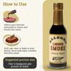 ALLEGRO - The Marinate Everything Marinades | Perfect for Meats, Marinades & Veggies | Liquid Smoke for Cooking, Roasting & Grilling | Kosher & Gluten Free | 5 Oz (Pack of 1) - Hickory Liquid Smoke view 3