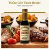 ALLEGRO - The Marinate Everything Marinades | Perfect for Meats, Marinades & Veggies | Liquid Smoke for Cooking, Roasting & Grilling | Kosher & Gluten Free | 5 Oz (Pack of 1) - Hickory Liquid Smoke view 4