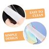 WHAMVOX 100pcs Cotton Finger Protectors Wear-resistant Reusable Finger Cots for Comfort and Durability Various Tasks Breathable Thumb Sleeves for Cutting and Crafting view 4