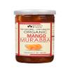 Blessfull Healing Organice Mango Murabba 2 lb (907 Gram) Airtight Container view 1