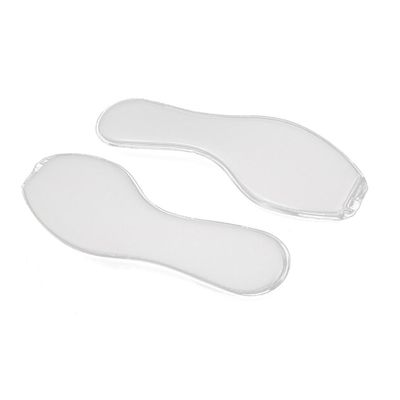 FOMIYES Air Insoles Foot Care Insert Damping Sports Insoles Inflatable Insole, Medium, White, 28B173TDE41TXEXDCHB13JP7H