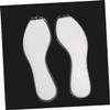 FOMIYES Air Insoles Foot Care Insert Damping Sports Insoles Inflatable Insole, Medium, White, 28B173TDE41TXEXDCHB13JP7H view 2