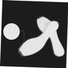 FOMIYES Air Insoles Foot Care Insert Damping Sports Insoles Inflatable Insole, Medium, White, 28B173TDE41TXEXDCHB13JP7H view 3