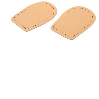 FOMIYES Forefoot Cushion Pad Ball of Foot Cushions for Women Ball of Foot Cushions for Heels Thickened Leather &, Yellow, U1751MS840R02YGY512