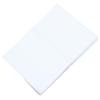 FRCOLOR 500pcs White Tissue Wrapping Paper Sheets for Packing Craft and Decorations view 1