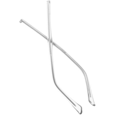 Baluue 1pair Replacement Arms for Eyeglasses Repair Kit for Glasses Lightweight and Comfortable Eyewear Accessories Easy to Install Design