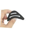 FOMIYES Adjustable High-Heeled Pad for Men Women Sponge Shoe Inserts Shoe Filler Inserts for Big view 2