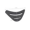 FOMIYES Adjustable High-Heeled Pad for Men Women Sponge Shoe Inserts Shoe Filler Inserts for Big view 4