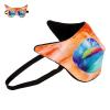 Baluue Cute Cat Design Sleeping Eye Mask for Women Soft Animal Cartoon Eye Cover Comfortable Light Blocking Sleep Mask for Travel and Home Use view 3
