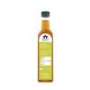 Blessfull Healing Organice Cold Pressed Rosemary Infused Oil For Healthy Cooking 250 ml / 8.45 fl oz Pack Of 1 view 4