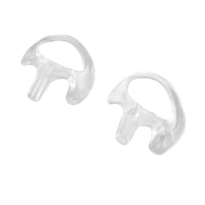 FOMIYES 2pairs Reusable Ear Plugs for Boys and Girls Interphone Shooting Noise Reduction for Sleep