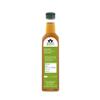 Blessfull Healing Organice Cold Pressed Garlic Infused Oil For Healthy Cooking 250 ml / 8.45 fl oz Pack Of 1 view 4