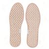 FOMIYES 1 Pair Insoles Shoes Inserts for Men Arch Support Insoles Memory Foam Insoles Liner Absorbing Shoe Insert Insole Absorption Insole Flat Breathable Man, Size 6, W12025C5V542Z7WWS view 2