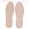 FOMIYES 1 Pair Insoles Shoes Inserts for Men Arch Support Insoles Memory Foam Insoles Liner Absorbing Shoe Insert Insole Absorption Insole Flat Breathable Man, Size 6, W12025C5V542Z7WWS view 3