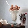 Coconut Dream Freeze Dried Ice Cream  Crunchy, Premium Coconut Flavour Snack  Innovative Sweet Treat, Perfect for On-the-Go, Freeze Dried Candy (45g pack) view 4