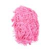 FRCOLOR 1pack Shredded Paper Filler for Boxes and Party Supplies Pink Crinkle Paper Cushion for Weddings Birthdays and Special Occasions Packing Material for Treat Boxes view 1