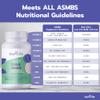 Bari Life Just One Chewable, Once Daily Bariatric Multivitamin and Iron view 2
