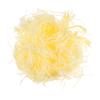 KOMBIUDA 5packs Shredded Paper Filament Gift Box Fillers Crinkle Cut Raffia for Birthday Wedding Christmas Party Decoration Beige Color Packaging Accessories view 1