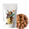 Banana Sunshine Freeze Dried Ice Cream  Crunchy, Premium Banana Flavour Snack  Innovative Sweet Treat, Perfect for On-the-Go, Freeze Dried Candy (45g pack) view 1