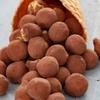 Banana Sunshine Freeze Dried Ice Cream  Crunchy, Premium Banana Flavour Snack  Innovative Sweet Treat, Perfect for On-the-Go, Freeze Dried Candy (45g pack) view 4