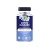 Amazing Botanicals Blueberry Lotus Flowers Gummies  Premium Relaxation & Calm Support  Vegan, Non-GMO, Gluten-Free Herbal Supplement, 250MG - Berry Flavor (60 Count) view 2