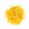 KOMBIUDA 5packs Shredded Paper for Box Filling Supplies Yellow for Birthday Wedding and Holiday Treat Boxes view 1
