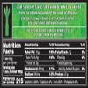 Crown Prince Skinless & Boneless Sardines in Olive Oil, EZ Peel lid w/Trident, 4.37 oz cans (Pack of 12) view 4