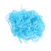 KOMBIUDA 5packs Light Crinkle Cut Shredded Paper for Box Filling Party Supplies Raffia Grass for Birthdays Weddings and Holidays view 1