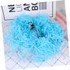 KOMBIUDA 5packs Light Crinkle Cut Shredded Paper for Box Filling Party Supplies Raffia Grass for Birthdays Weddings and Holidays view 4