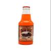 NineLife Basics Death Valley Soda | 6 Pack of Orange Cream Soda | Delicious Flavored Soda Pop with Real Cane Sugar | 12 oz Glass Bottles in a 6 Pack of Orange Cream Soda with Crazy Soda Pop Bottle Opener view 2