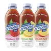 Tea Zero Sugar Variety Pack, 20 fl oz, 12 Count view 1