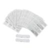 100pcs PVC Glitter Bandages for Wounds Adhesive Care Stickers Skin Protector view 1