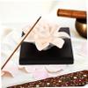 Didiseaon Car and Home Essential Oil Diffuser Decorative Diffuser Portable Incense for Essential Oils view 3