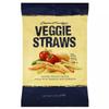 Generic Central Market Original Veggie Straws 6 oz 2 bags view 1
