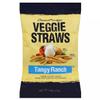 NineLife Basics Central Market Tangy Ranch Veggie Straws 6 oz 2 bags view 1