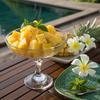 Dole Pineapple Chunks in Water with No Sugar Added - Dole Fruit Cans - 20 oz - 12 Pack view 4
