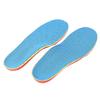 FOMIYES Flat Foot Arch Support Insoles for Boys and Girls Orthotic Inserts Ventilation Slip-Resistant view 2